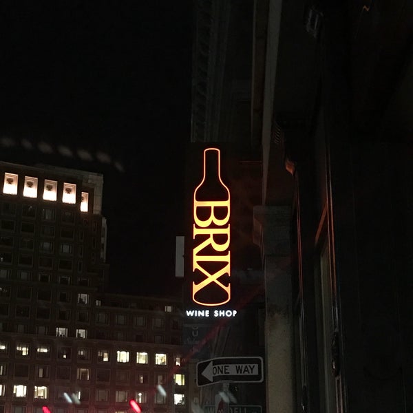 Photos at BRIX Financial District 105 Broad St