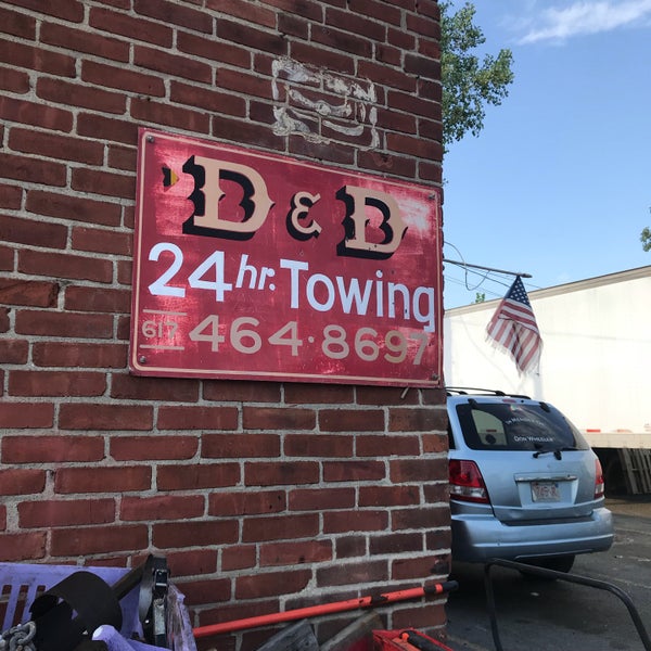 D & D Towing >> Photos At D D Towing Columbus Park Andrew Square 1 Tip D & D Towing >> Photos At D D Towing Columbus Park Andrew Square 1 Tip