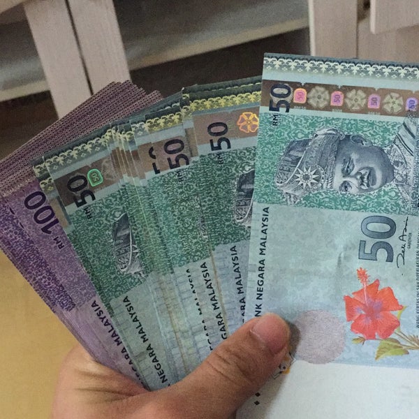Photos at CIMB Bank - 11 tips