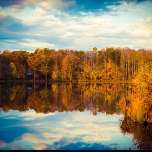 Huntsman Lake Springfield, VA