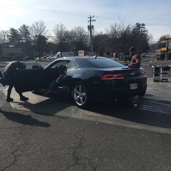 Photos at Embassy Autowash Car Wash