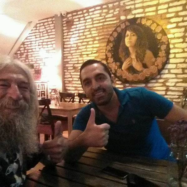 9/15/2016 tarihinde Hasan T.ziyaretçi tarafından Nakka Restaurant'de çekilen fotoğraf