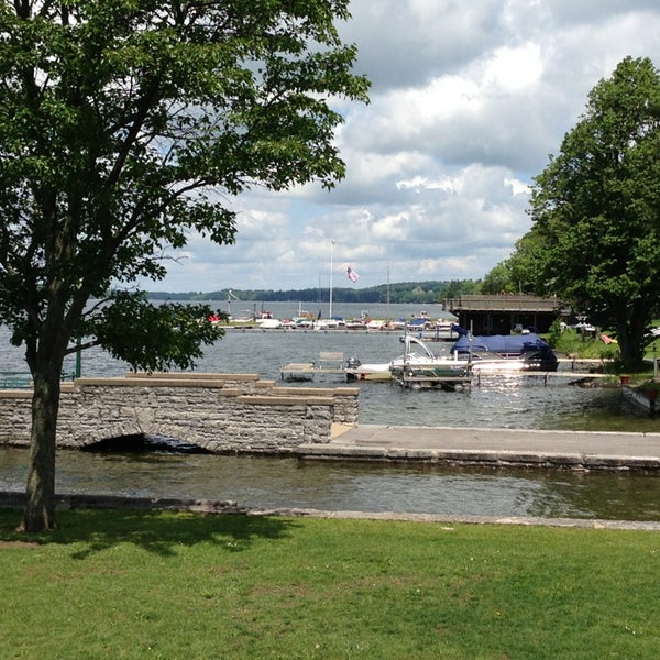 Cazenovia Lake Cazenovia, NY