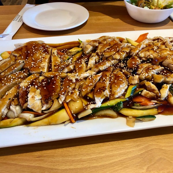 Pan asian restaurants 22031 fairfax va
