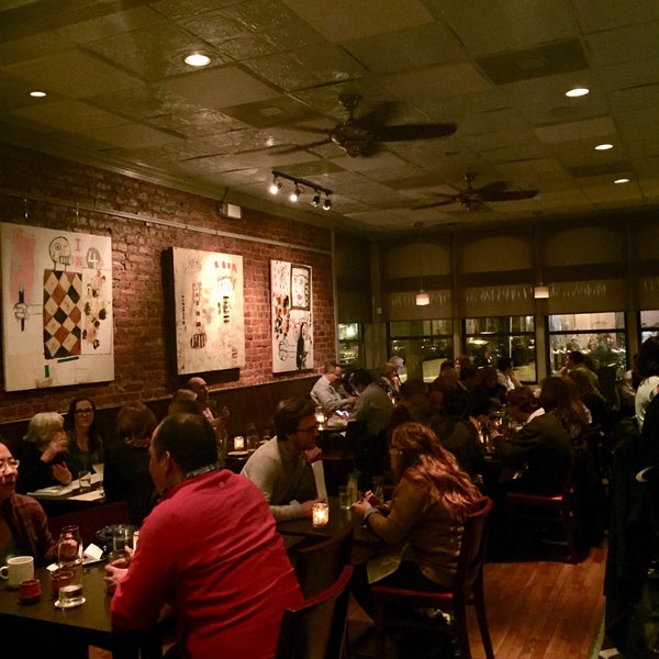 Heritage The Fan Richmond, VA