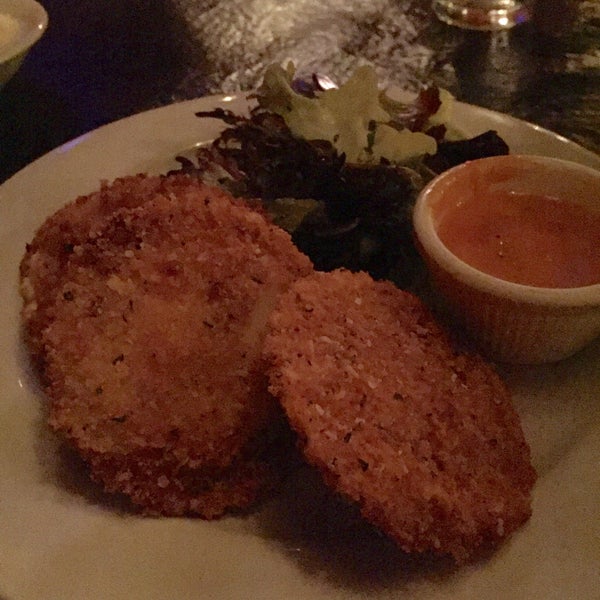 Capo's Italian Steakhouse Italian Restaurant in Las Vegas