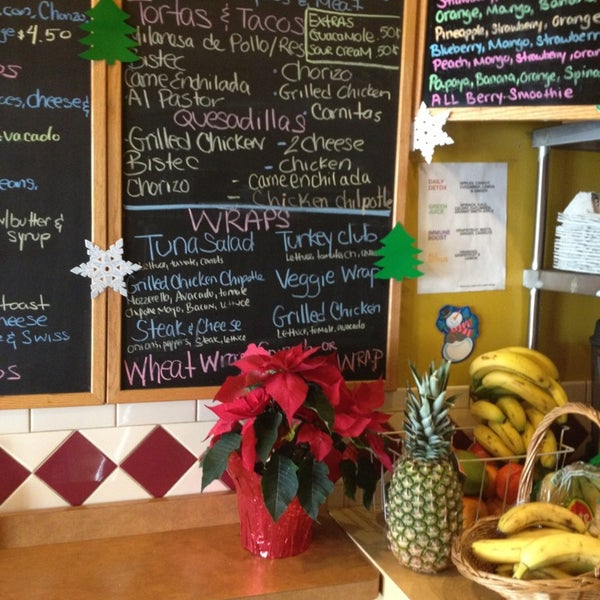 Photo taken at Jessi&#39;s Coffee Shop by sharilyn on 12/19/2012