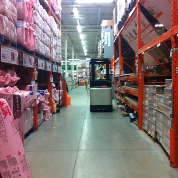 Photos at The Home Depot - Toronto, ON