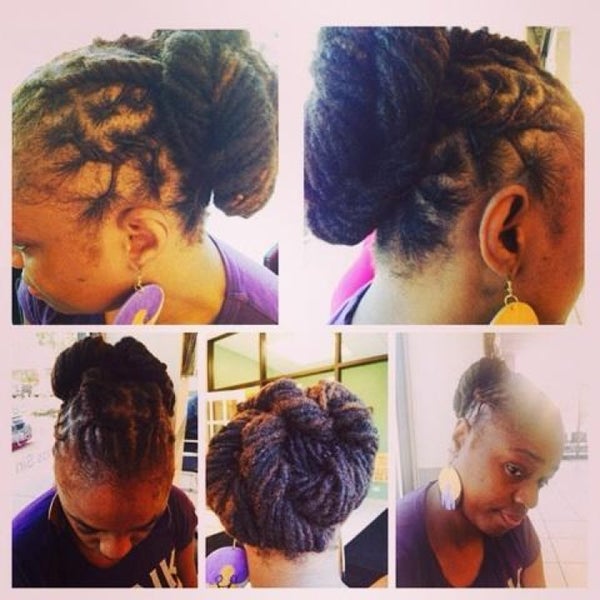 Annbition S Natural Hair Bar Oak Park Il