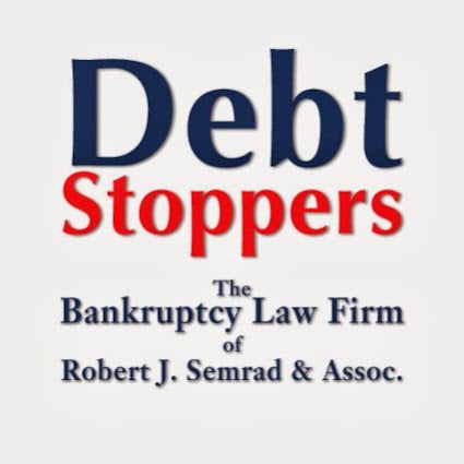 Foto tirada no(a) DebtStoppers por Robert S. em 2/4/2016