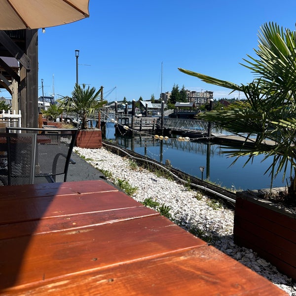 The Oyster House Downtown Olympia 320 4th Ave W