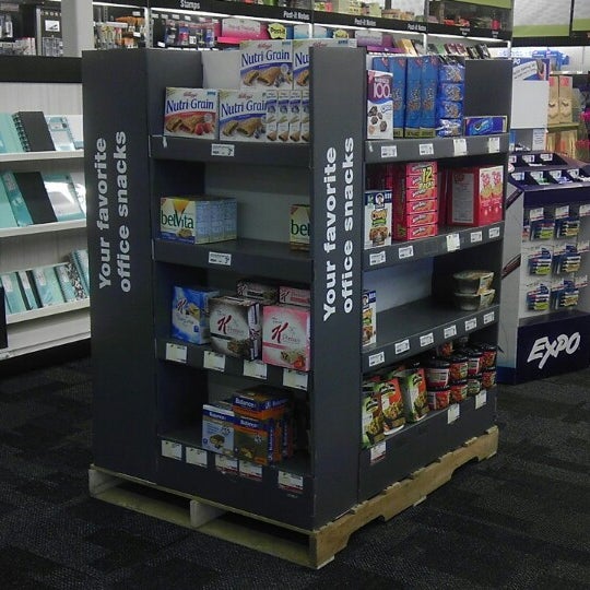 Staples Dongan Hills 3 tips from 484 visitors