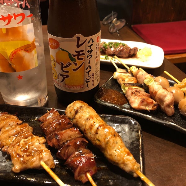 Photos At 焼き鳥 五兵衛 不動前店 1 Tip Photos At 焼き鳥 五兵衛 不動前店 1 Tip