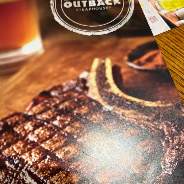 Outback Steakhouse Columbus, OH