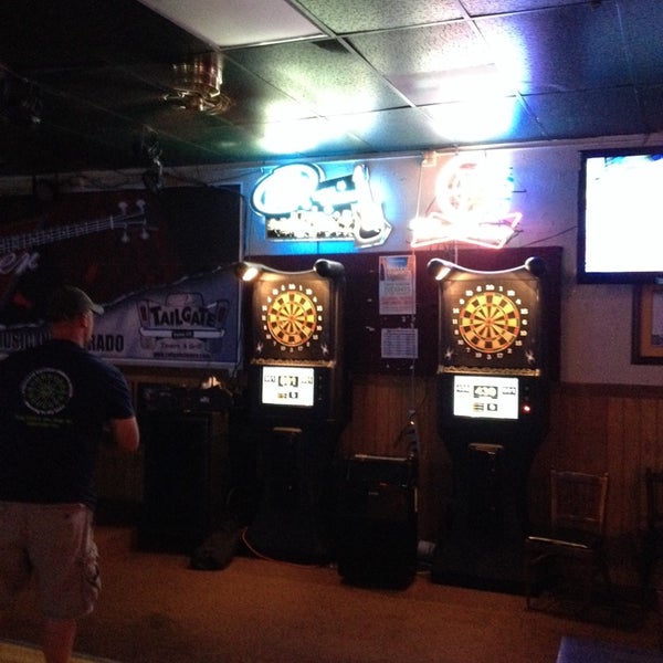 Tailgate Tavern 31 tips from 759 visitors
