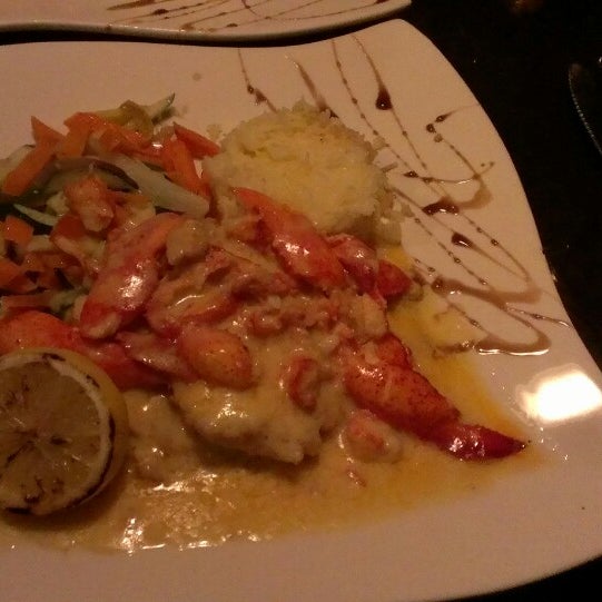 Brass City Bistro American Restaurant in Waterbury