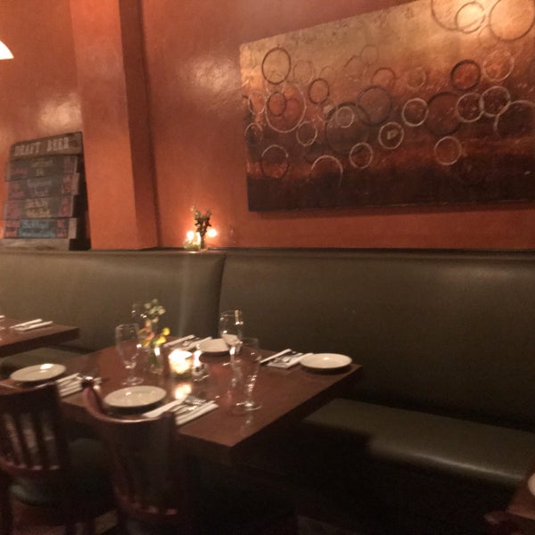 Table 50 Restaurant Downtown Roanoke 5 tips from 362 visitors