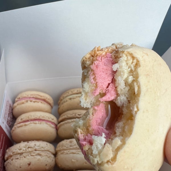 Photos at Ginger Elizabeth Chocolates Chocolate Store in Sacramento