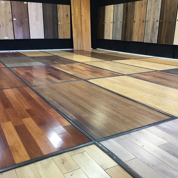 Photos At Cal Wood Flooring Supply Inc 340 Barneveld Ave