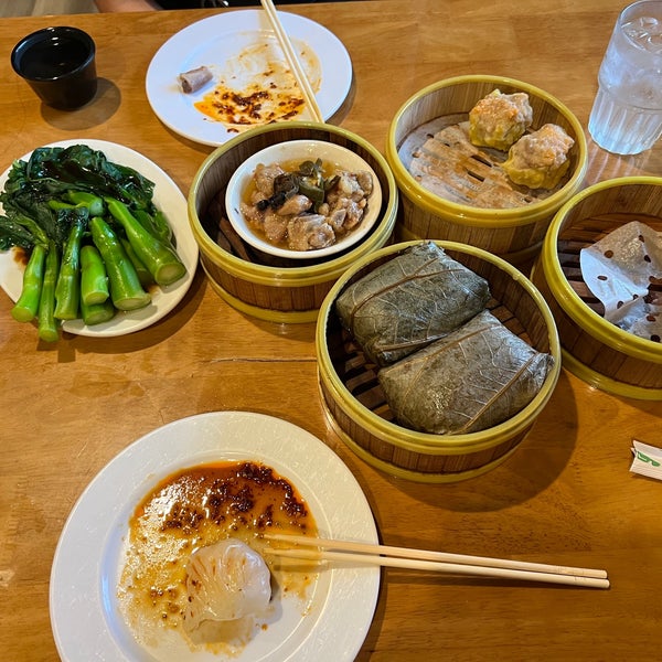 Top Gun Seafood Restaurant Factoria 42 tips from 2068 visitors