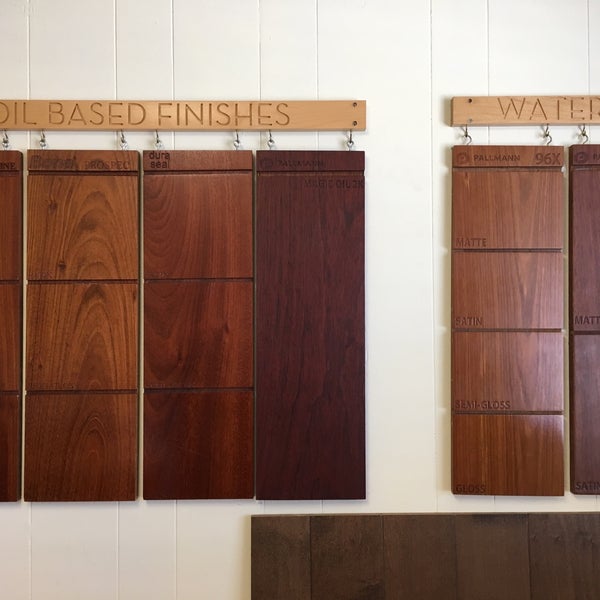 Photos At Cal Wood Flooring Supply Inc 340 Barneveld Ave