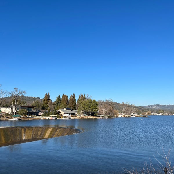 Are Dogs Allowed At Lake Wildwood Lake
