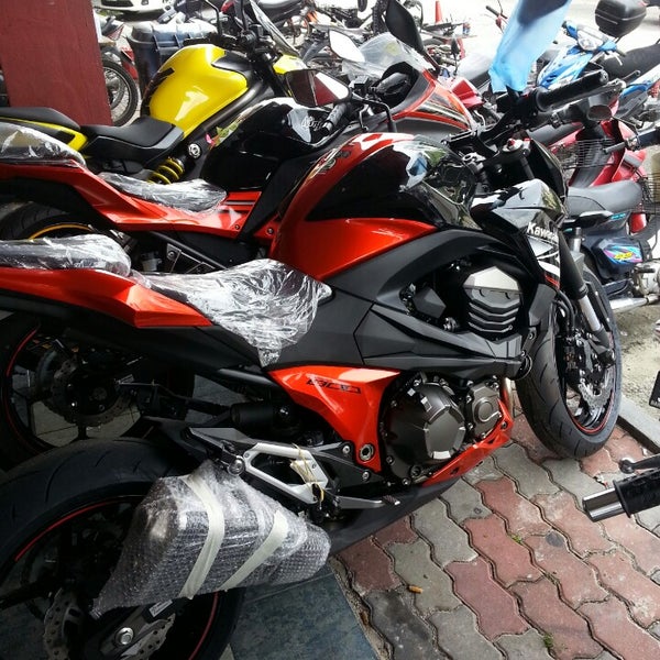 Photos At Darma Motor Kuala Lumpur Federal Territory Of Kuala Lum