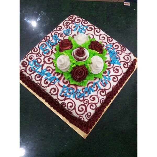 Kekwa Bakery Kota Bharu Kelantan