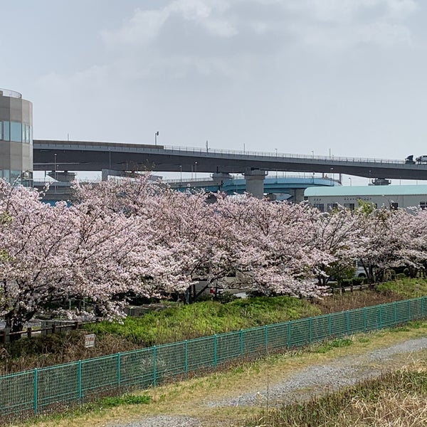 市川市クリーンセンター 市川市 千葉県