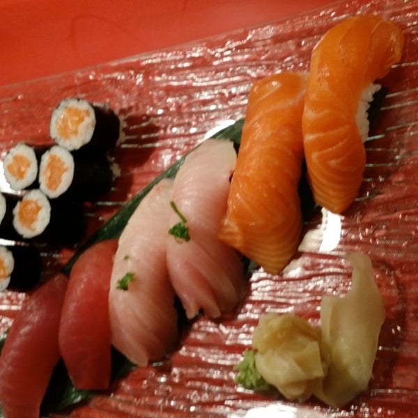 Foto tomada en Seiko Japanese Restaurant  por Seiko Japanese Restaurant el 11/11/2014