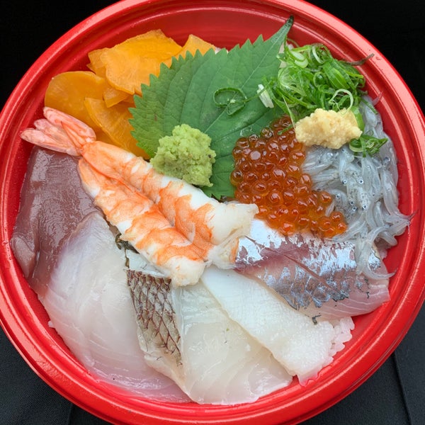 駿河湾沼津海いち Sushi Restaurant 駿河湾沼津海いち Sushi Restaurant