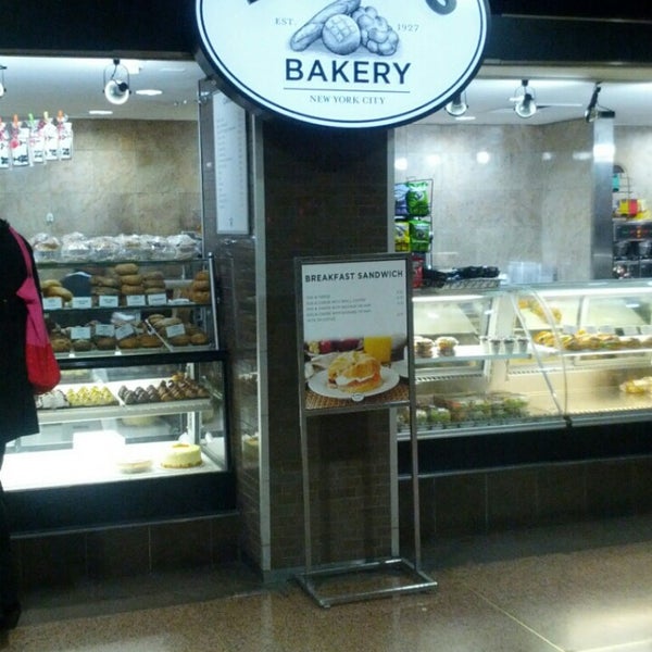 Zaro's Bread Basket Newark Central Business District Newark, NJ