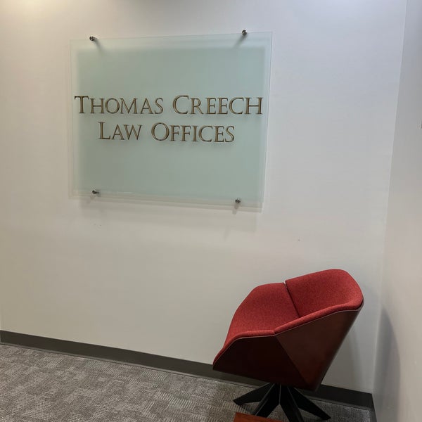 Thomas Creech Law Offices LLC Law Office In Central Greenville thomas-creech-law-offices-llc-law-office-in-central-greenville