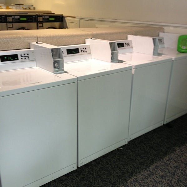 Birmingham Laundromat Laundromat