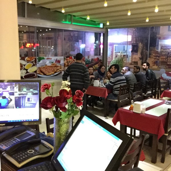 2/13/2015에 Ümit A.님이 Çorbacı Ümit Usta Gümbet Restorant에서 찍은 사진