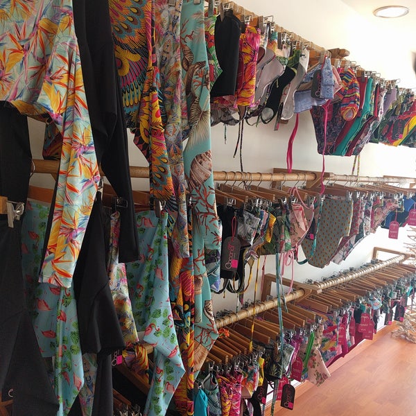 coconat swimwear