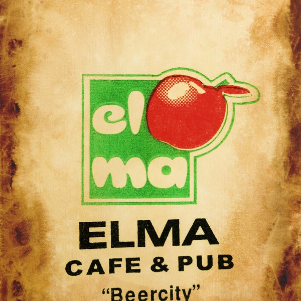 5/1/2013にMurat T.がElma Pub &amp; Beercityで撮った写真