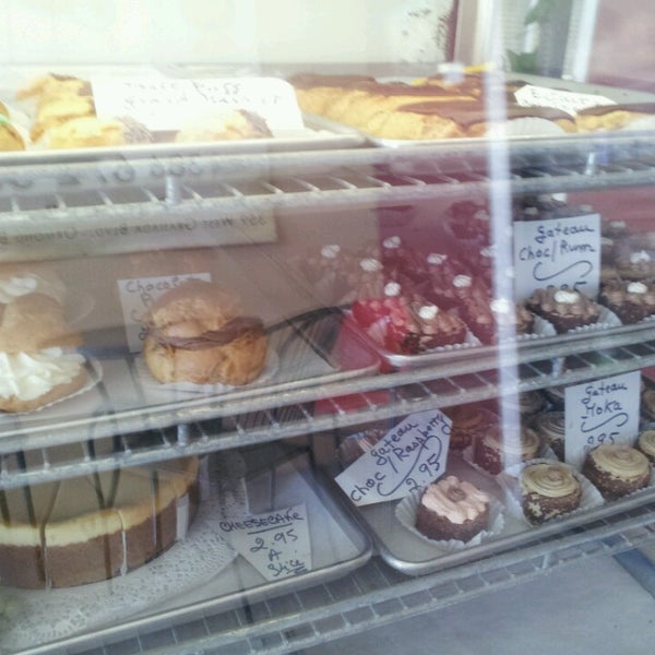 La Gourmandise French Bakery Ormond Beach, FL