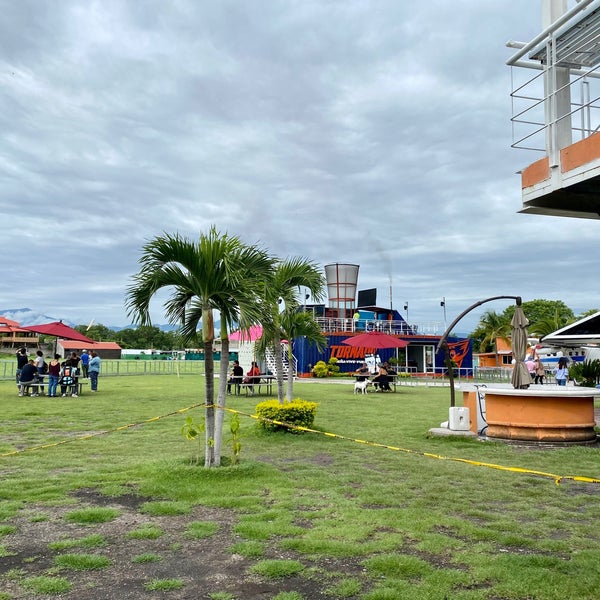 Photo taken at Skydive México by Crucio en L. on 6/30/2021