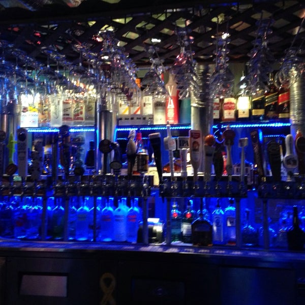 5/21/2014にDenise G.がTrepanier&#39;s Backyard Grill &amp; Barで撮った写真