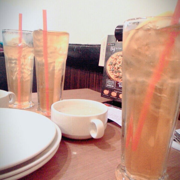 Photos at Pizza Hut Pizza Place in Kuantan