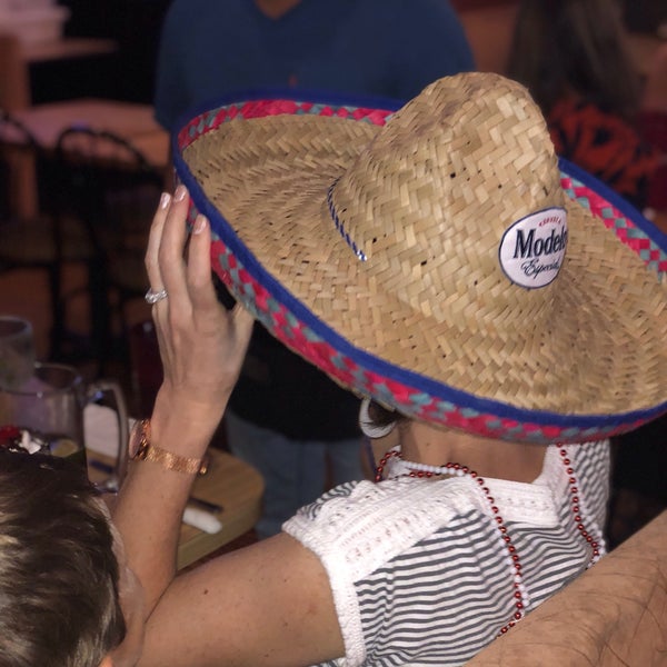 Das Foto wurde bei Corona Mexican Restaurant von Coronas A. am 9/7/2018 aufgenommen