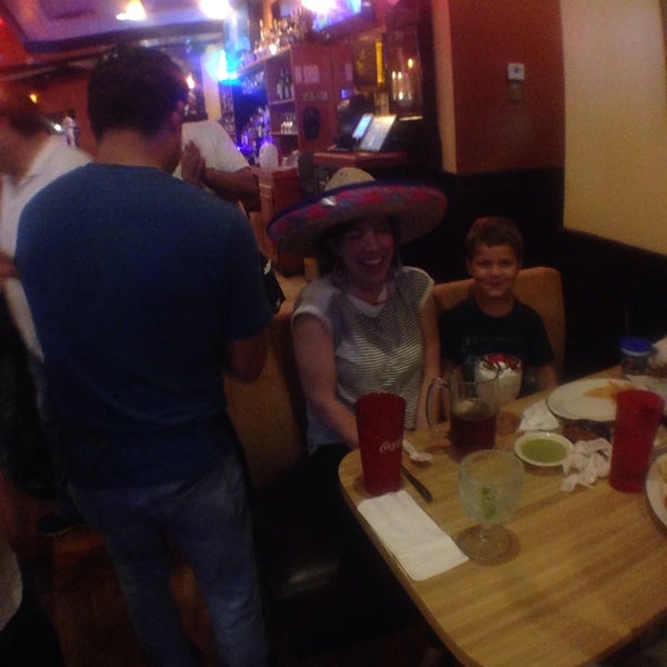 9/7/2018にCoronas A.がCorona Mexican Restaurantで撮った写真