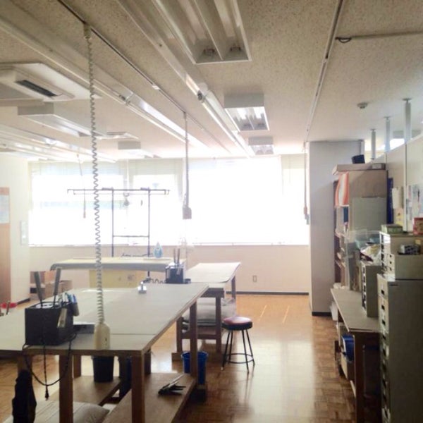 東亜和裁 仙台支部 Trade School