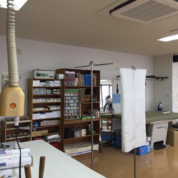 Fotos En 東亜和裁 金沢支部 Escuela Vocacional