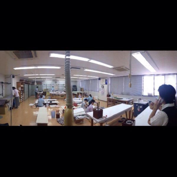Photos At 東亜和裁 金沢支部 Trade School