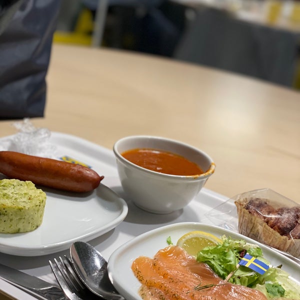 Ikea Bistro 大正区 大正区鶴町2 24 55