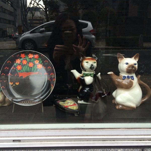 Photos At La Maison Du Chat Noir 大阪市中央区 大阪府