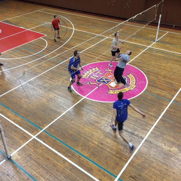 Спортивный комплекс сфера