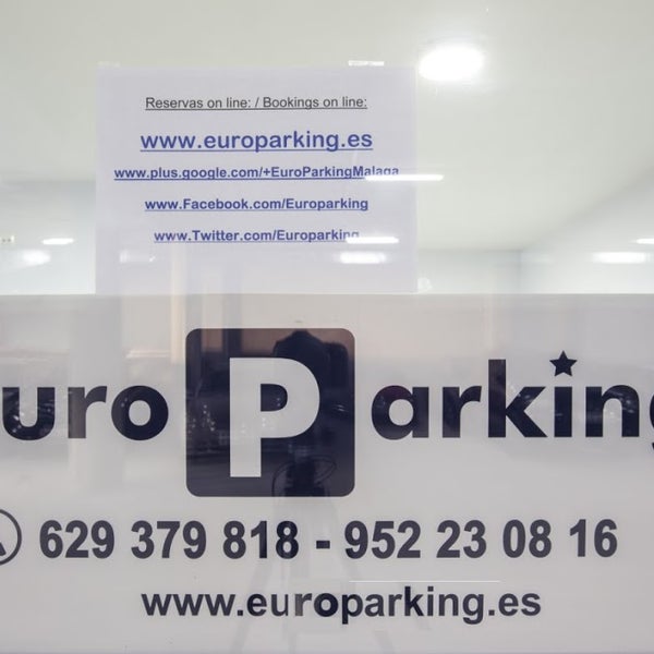 Foto tomada en Europarking  por Europarking el 1/16/2015